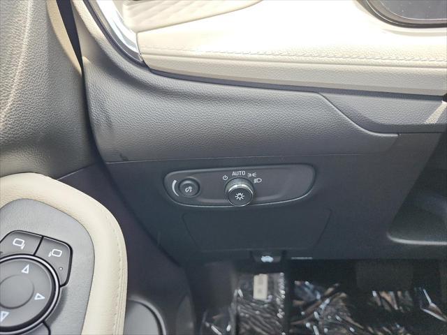 new 2026 Buick Encore GX car, priced at $31,115