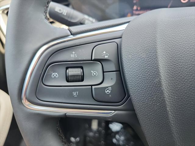 new 2026 Buick Encore GX car, priced at $31,115