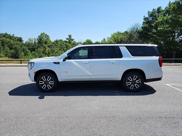 new 2024 GMC Yukon XL car, priced at $89,635