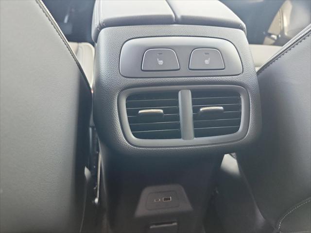 new 2025 Buick Envision car, priced at $45,490