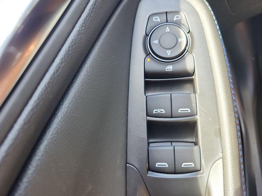new 2026 Buick Encore GX car, priced at $29,419