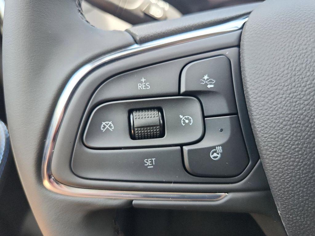 new 2026 Buick Encore GX car, priced at $29,419