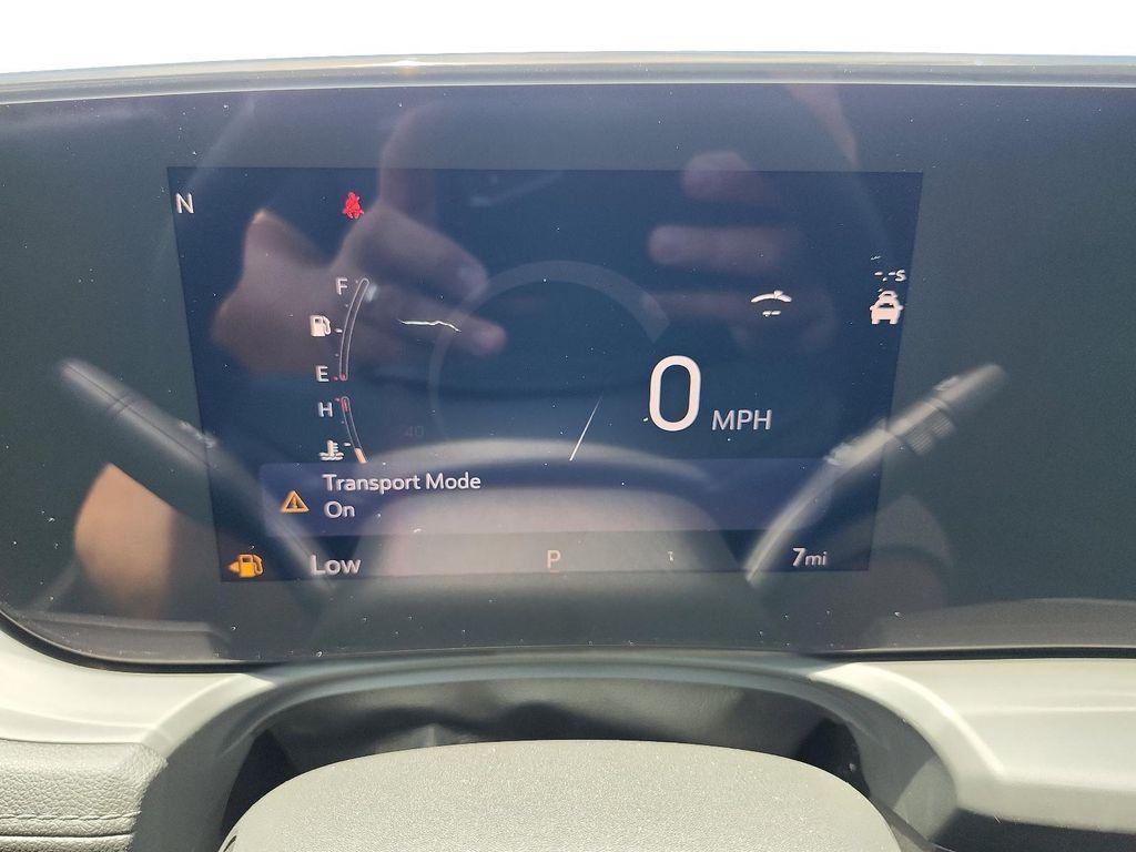 new 2026 Buick Encore GX car, priced at $29,419