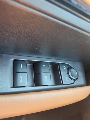 used 2024 GMC Canyon car, priced at $40,681