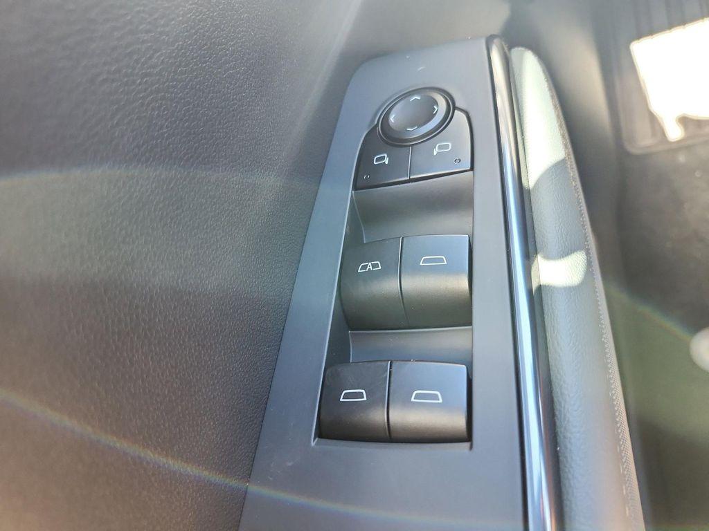 new 2026 GMC Acadia car, priced at $54,705