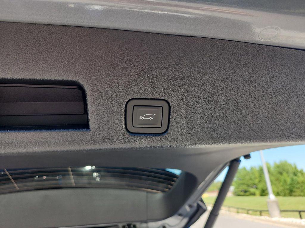 new 2026 GMC Acadia car, priced at $54,705