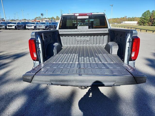 new 2025 GMC Sierra 1500 car, priced at $61,114