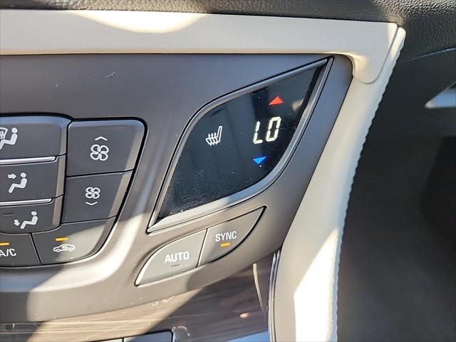 used 2020 Buick Envision car, priced at $19,729