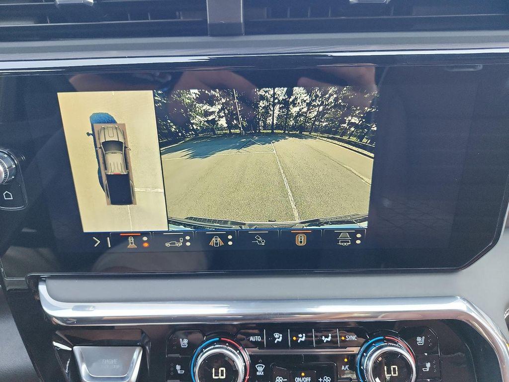 new 2026 GMC Sierra 3500 car, priced at $97,543