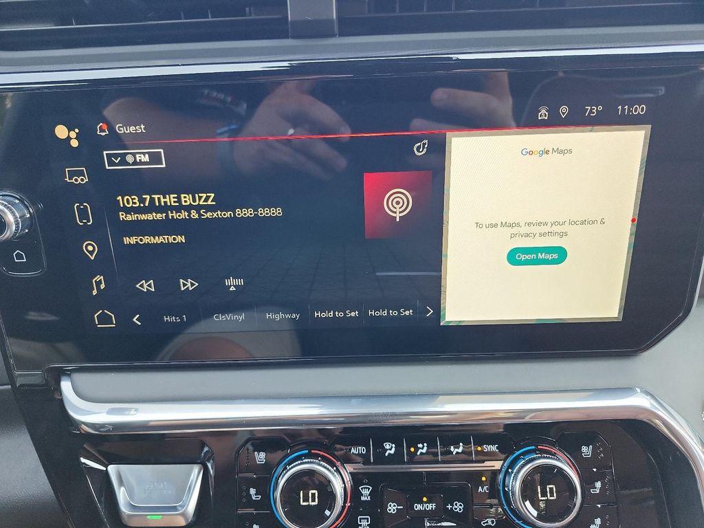 new 2026 GMC Sierra 3500 car, priced at $97,543