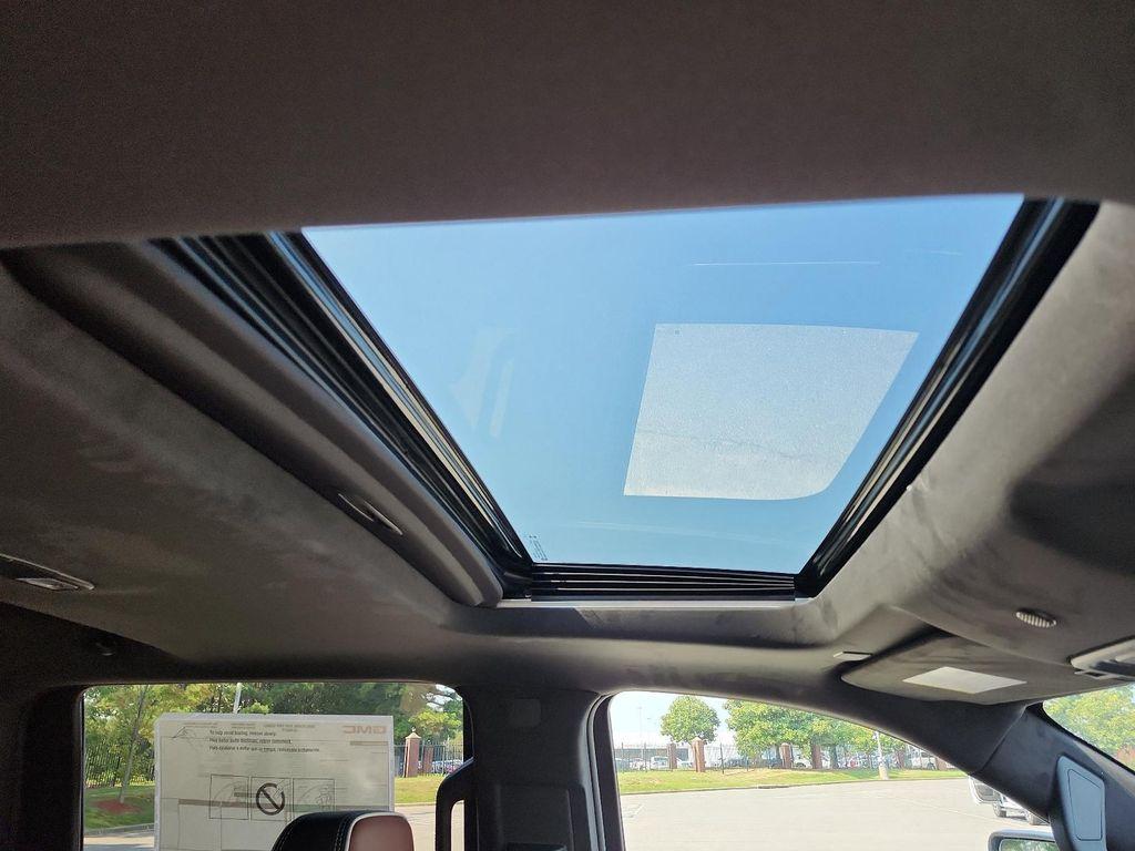 new 2026 GMC Sierra 3500 car, priced at $97,543