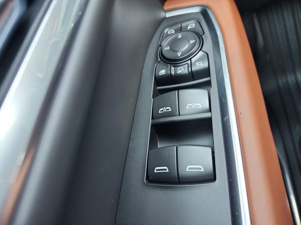 new 2026 GMC Sierra 3500 car, priced at $97,543