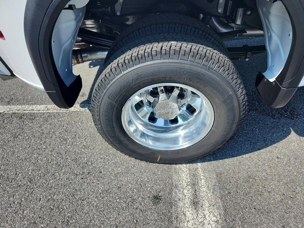 new 2026 GMC Sierra 3500 car, priced at $97,543