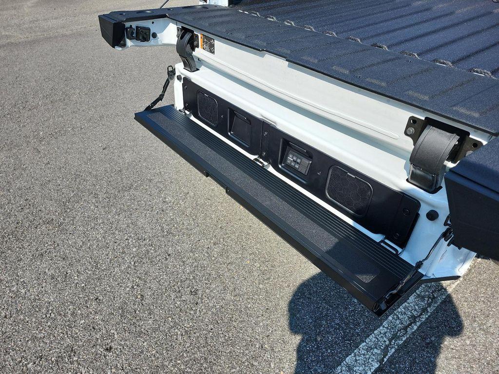 new 2026 GMC Sierra 3500 car, priced at $97,543