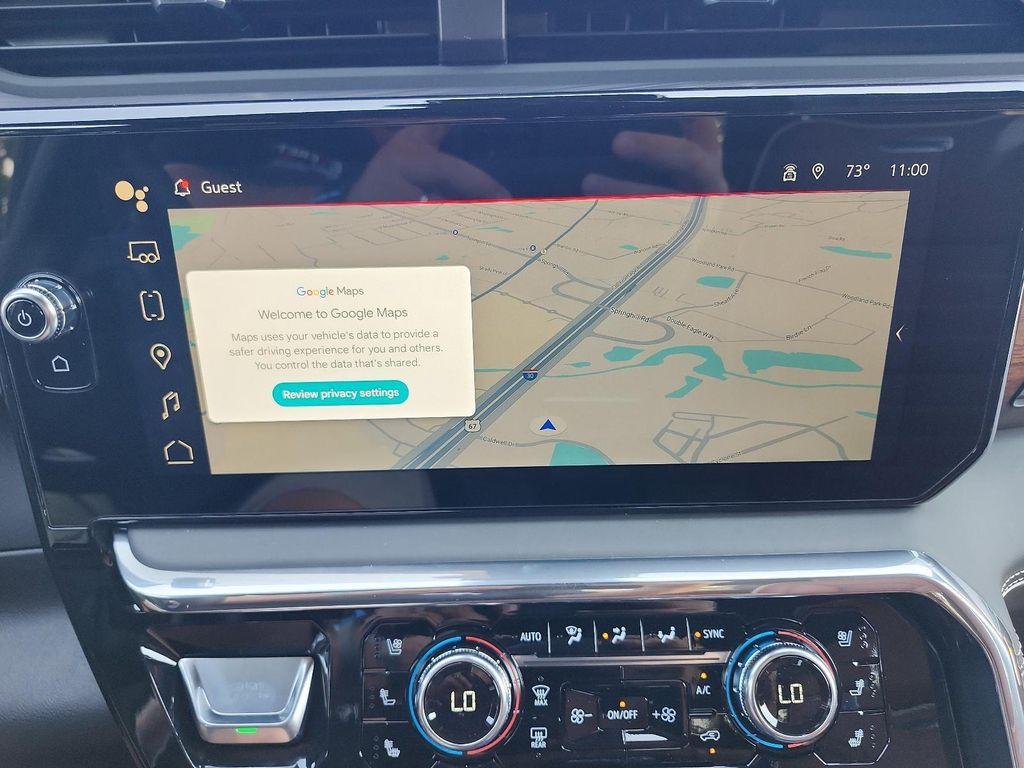 new 2026 GMC Sierra 3500 car, priced at $97,543