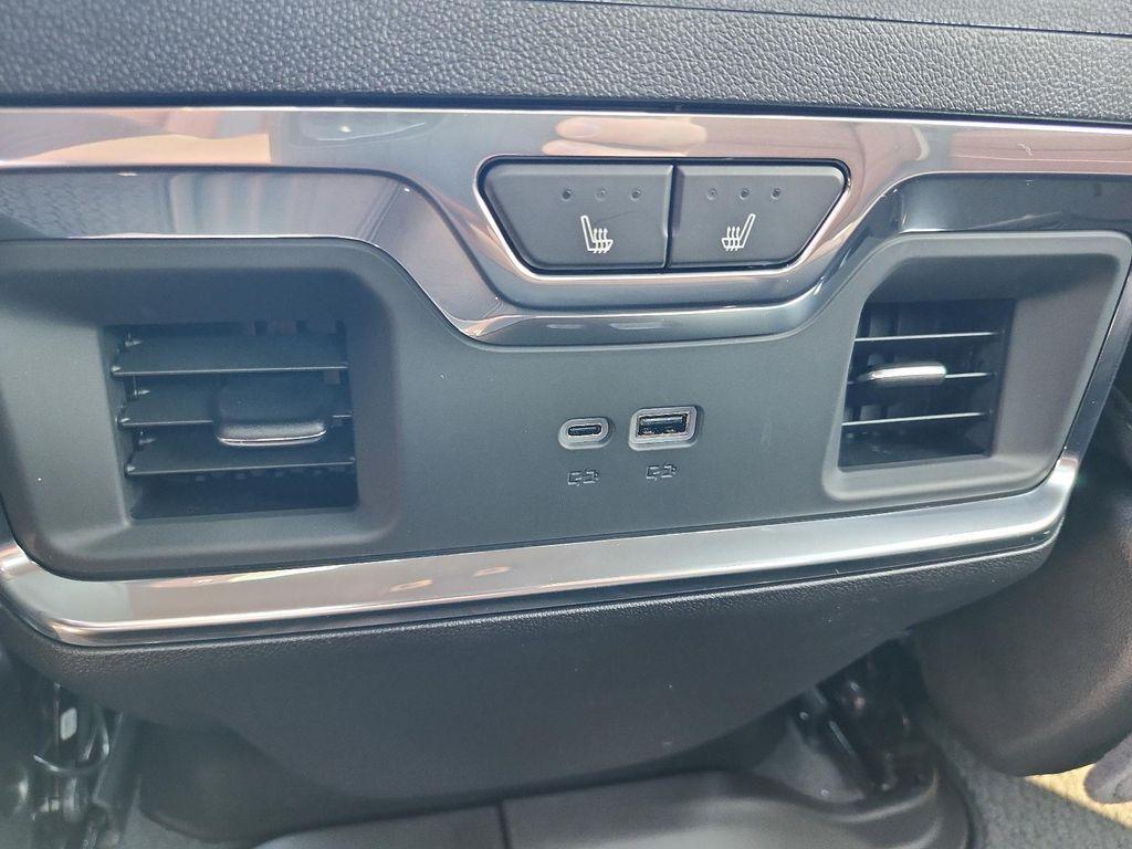 new 2026 GMC Sierra 3500 car, priced at $97,543