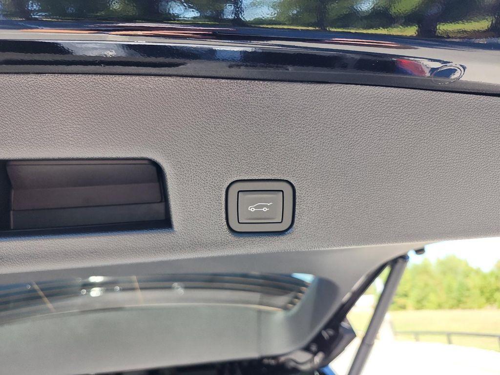 new 2026 GMC Acadia car, priced at $64,313