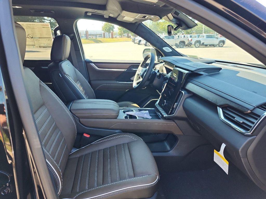new 2026 GMC Acadia car, priced at $64,313