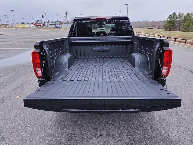 new 2024 GMC Sierra 1500 car, priced at $51,415