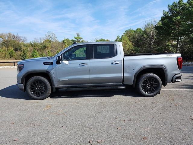 new 2025 GMC Sierra 1500 car, priced at $61,947