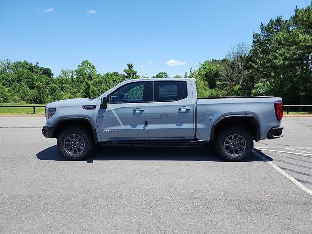 new 2024 GMC Sierra 1500 car, priced at $73,548