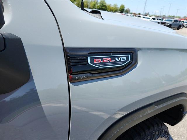 new 2024 GMC Sierra 1500 car, priced at $73,548