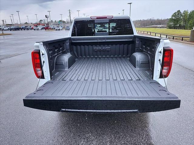 new 2024 GMC Sierra 1500 car, priced at $55,861