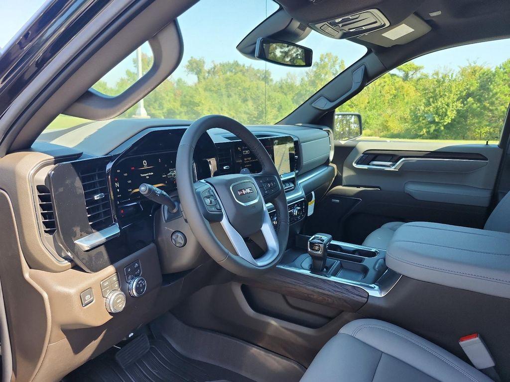 new 2026 GMC Sierra 1500 car, priced at $57,461