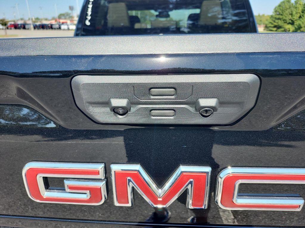 new 2026 GMC Sierra 1500 car, priced at $57,461