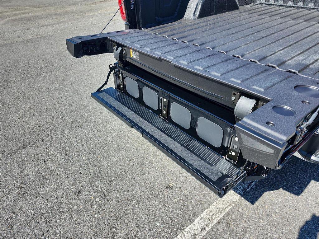 new 2026 GMC Sierra 1500 car, priced at $57,461
