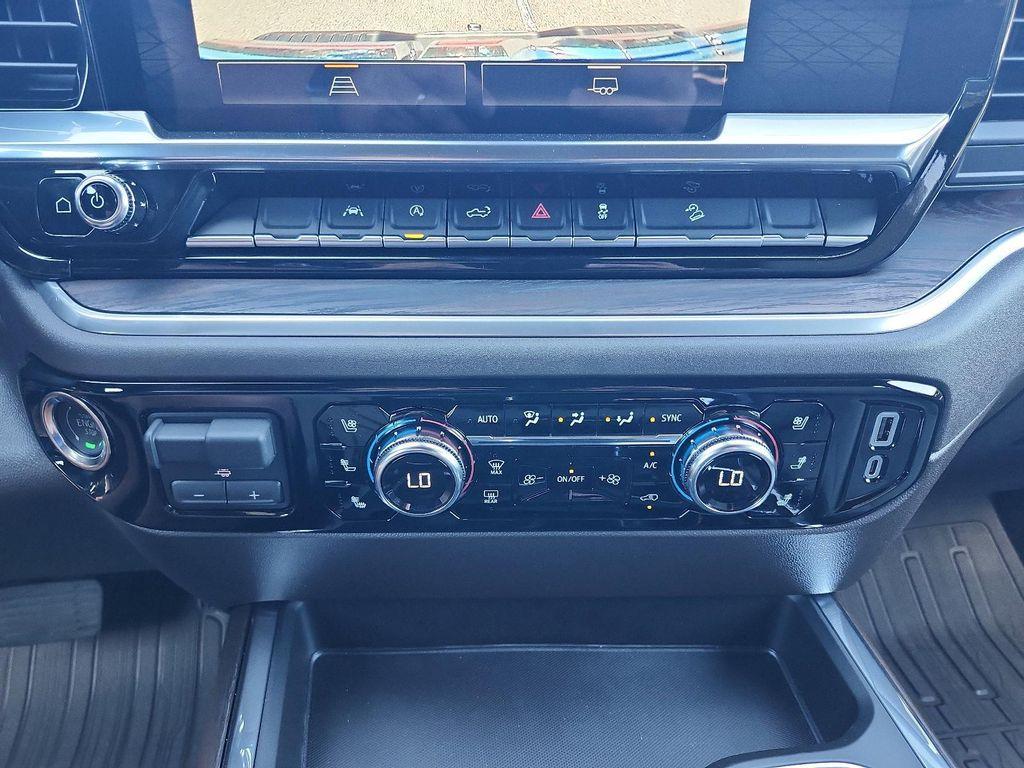 new 2026 GMC Sierra 1500 car, priced at $57,461