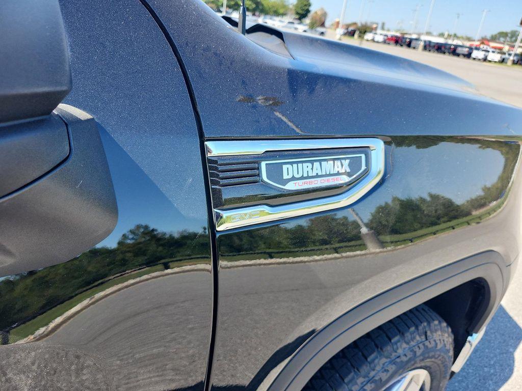 new 2026 GMC Sierra 1500 car, priced at $57,461
