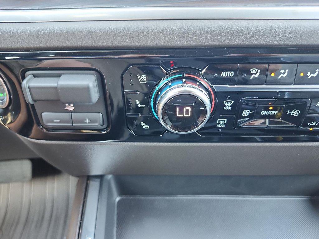 new 2026 GMC Sierra 1500 car, priced at $57,461