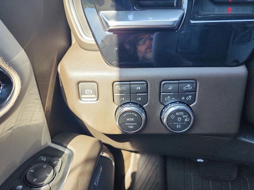 new 2026 GMC Sierra 1500 car, priced at $57,461