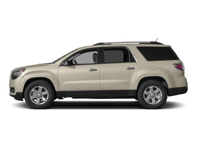 used 2015 GMC Acadia car