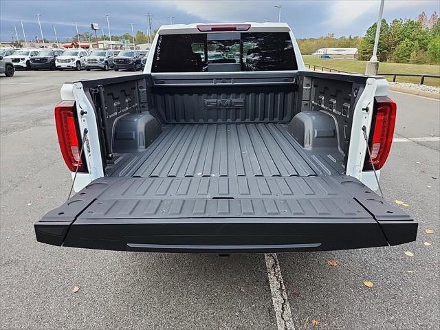 new 2025 GMC Sierra 1500 car, priced at $60,847