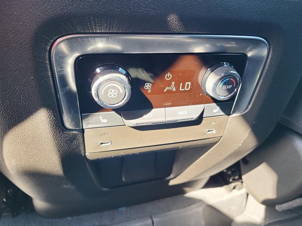 used 2025 Chevrolet Tahoe car, priced at $74,806