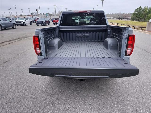 new 2024 GMC Sierra 1500 car, priced at $49,241