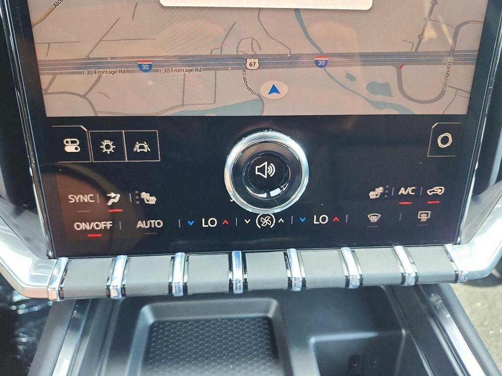 new 2026 GMC Acadia car, priced at $47,214