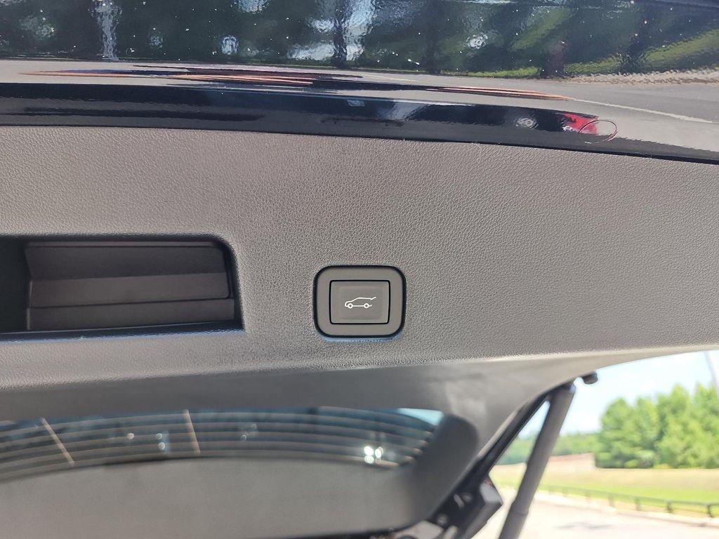 new 2026 GMC Acadia car, priced at $47,214