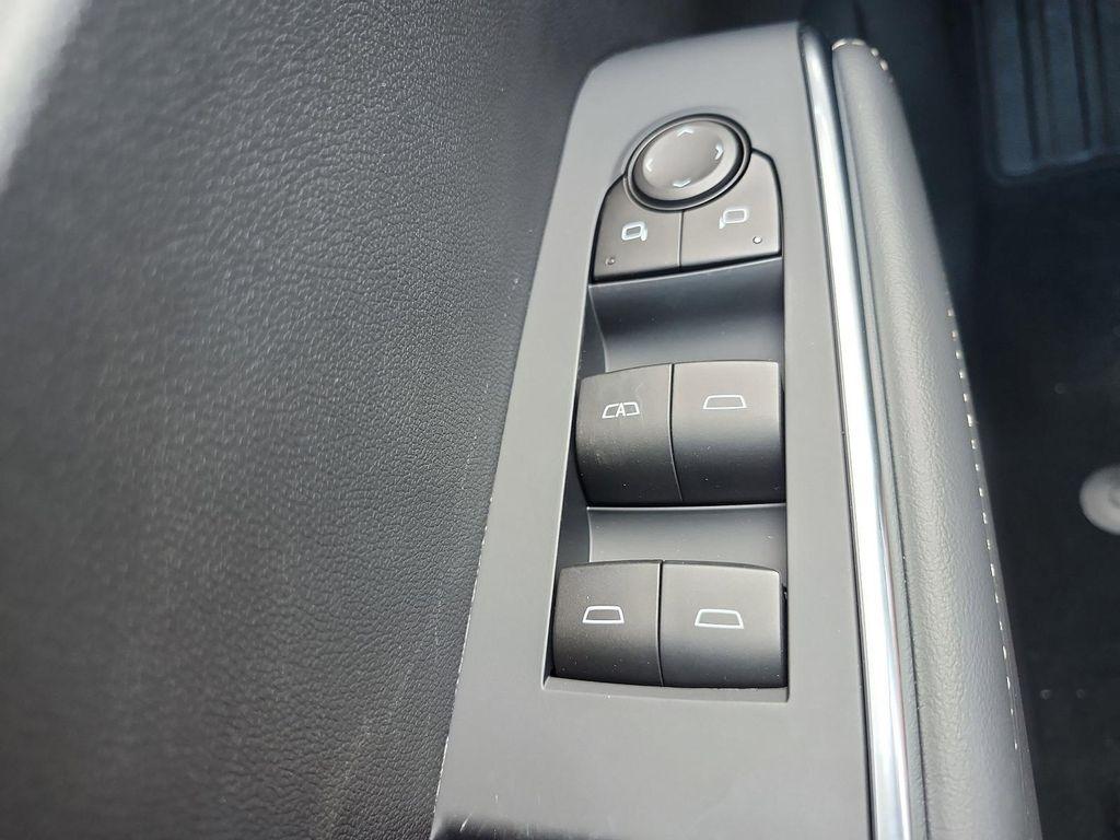 new 2026 GMC Acadia car, priced at $47,214