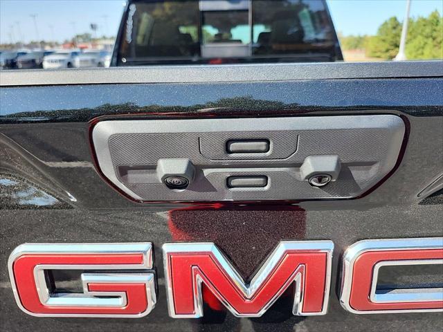 new 2025 GMC Sierra 2500 car, priced at $79,838