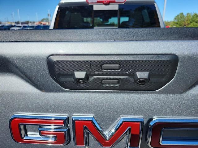 new 2025 GMC Sierra 1500 car, priced at $65,194