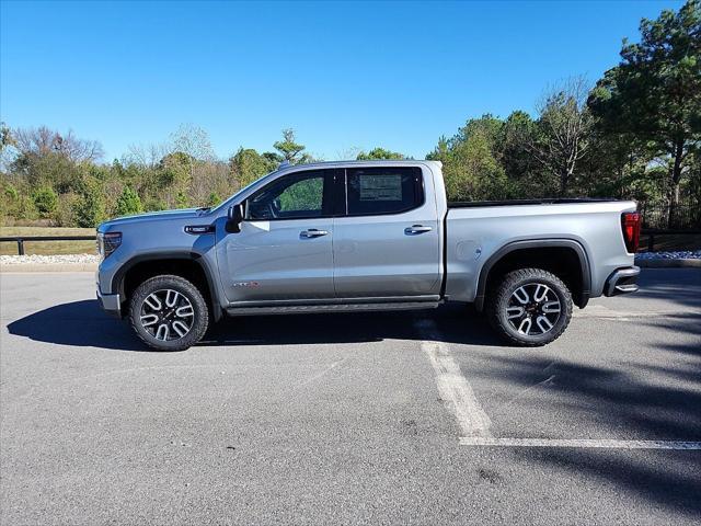 new 2025 GMC Sierra 1500 car, priced at $65,194