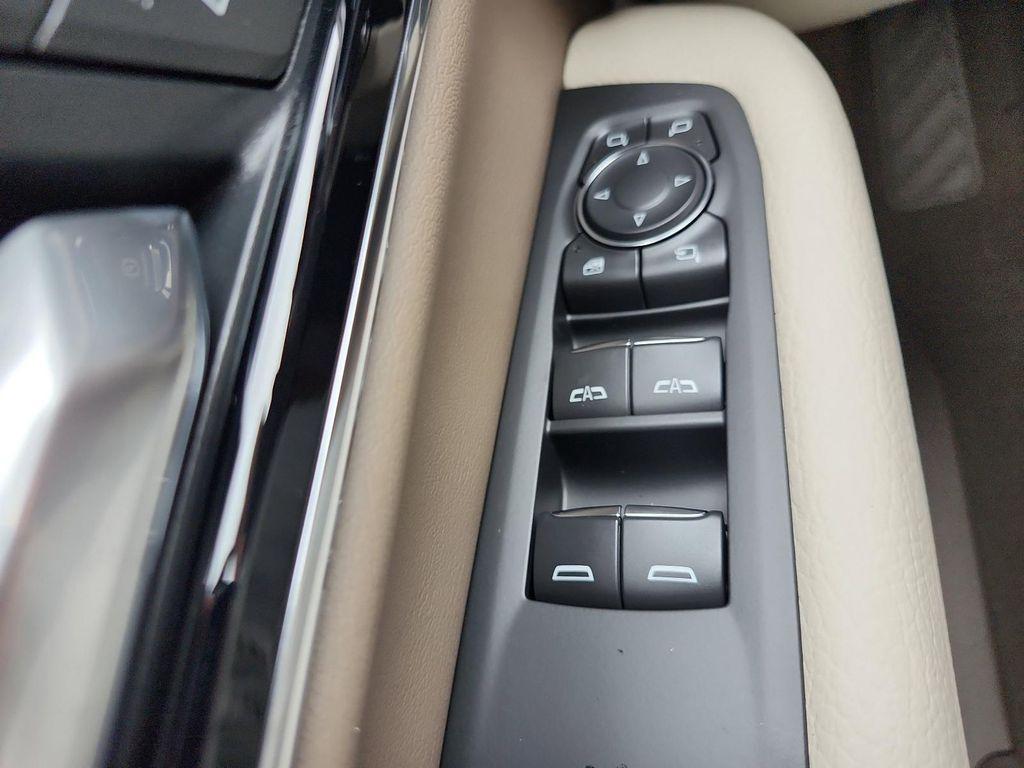 new 2026 GMC Yukon car, priced at $92,937