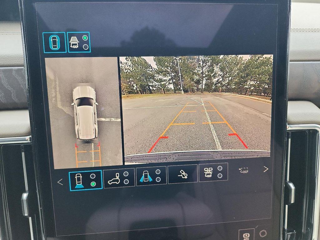 new 2026 GMC Yukon car, priced at $92,937