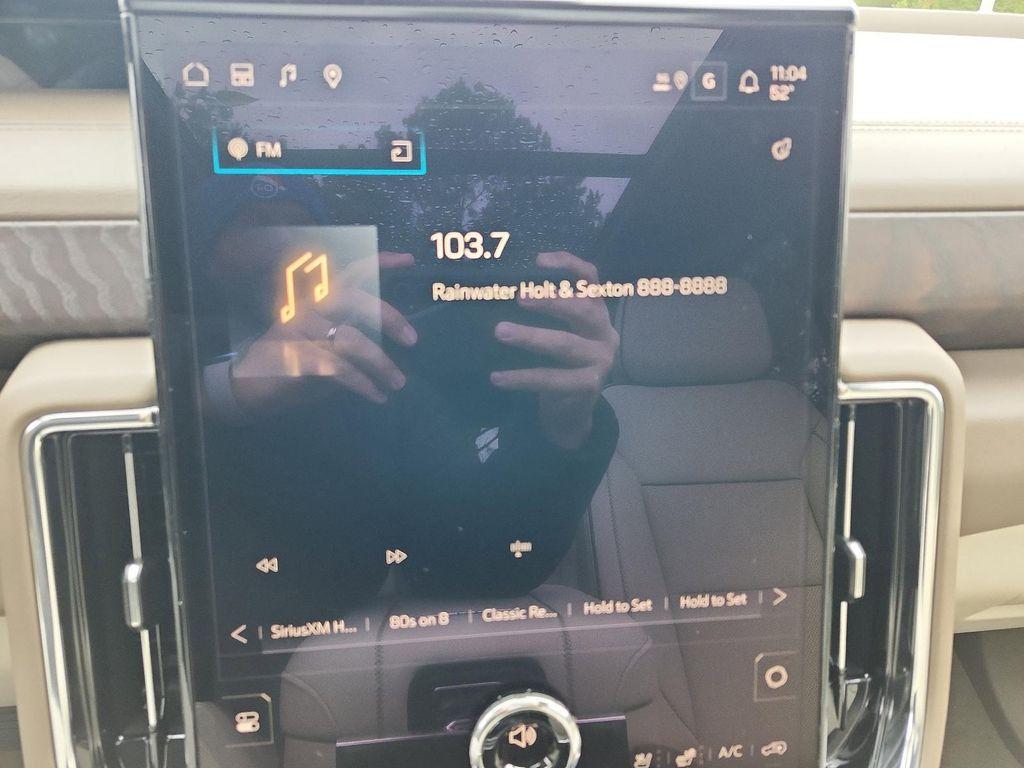 new 2026 GMC Yukon car, priced at $92,937