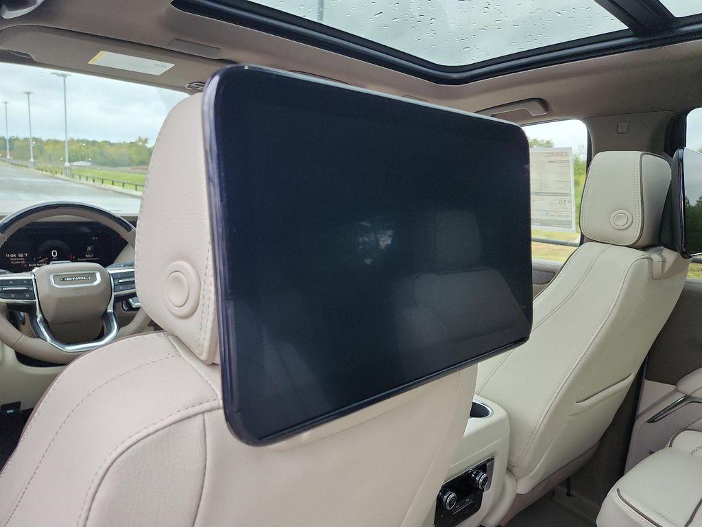 new 2026 GMC Yukon car, priced at $92,937