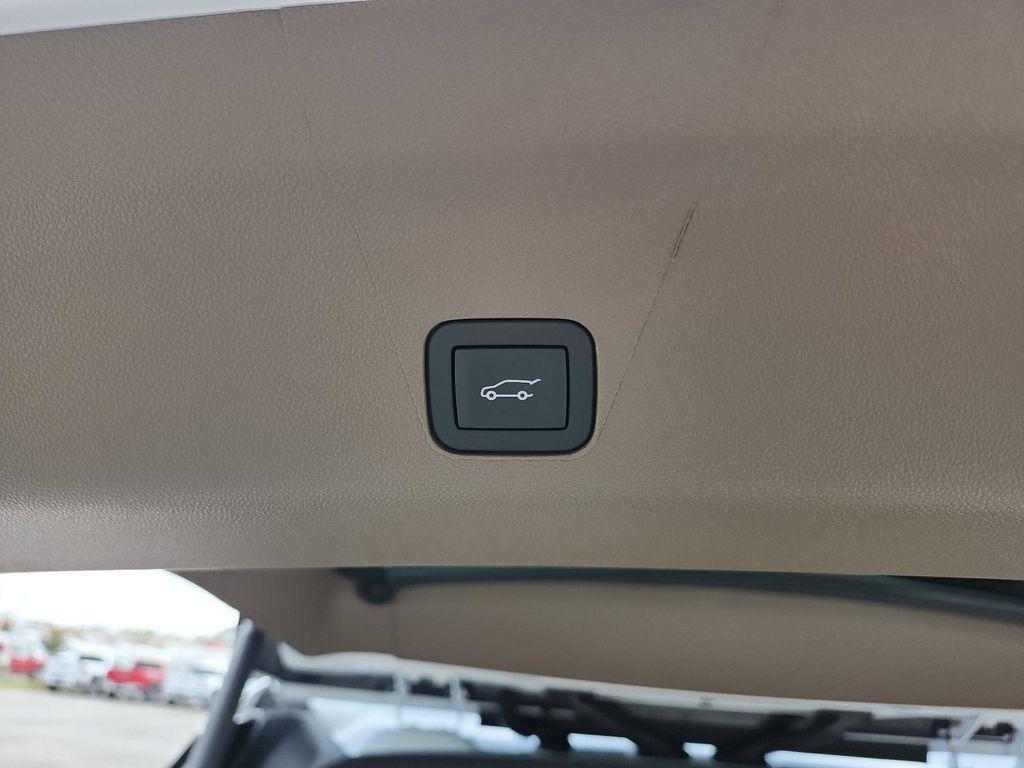 new 2026 GMC Yukon car, priced at $92,937