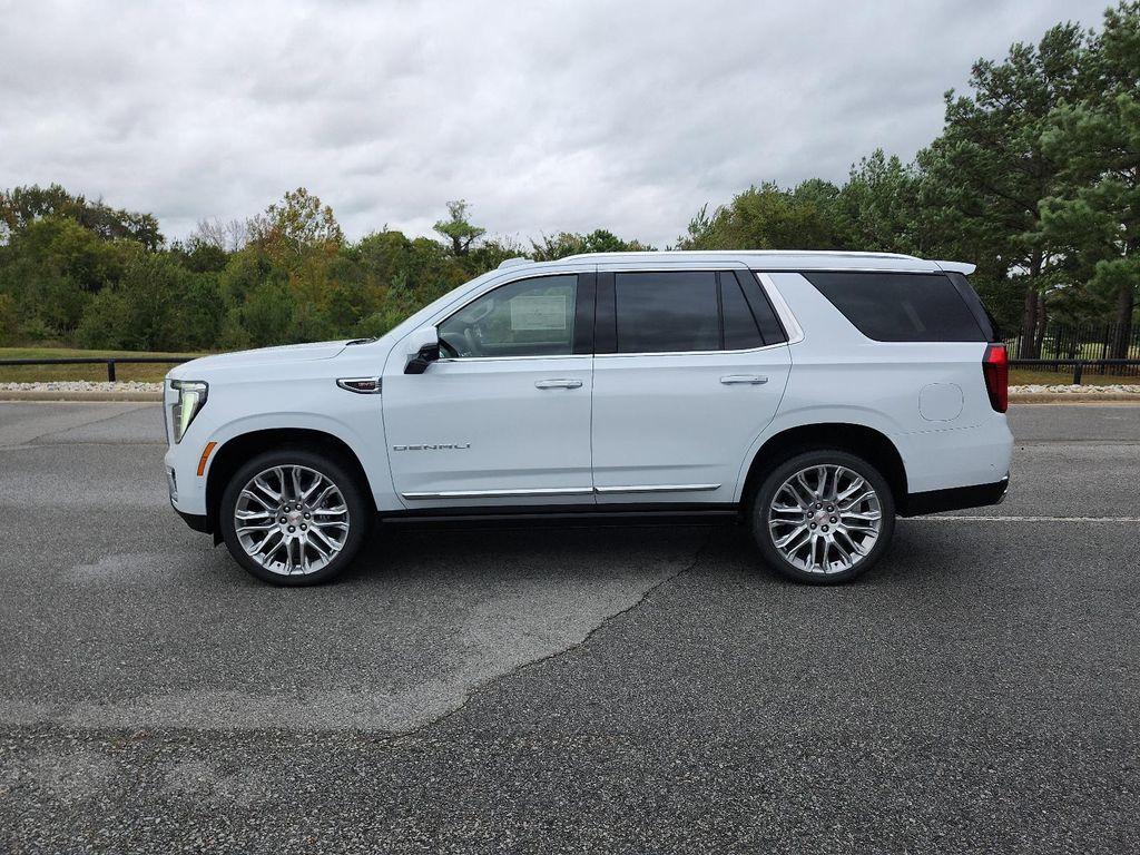 new 2026 GMC Yukon car, priced at $92,937